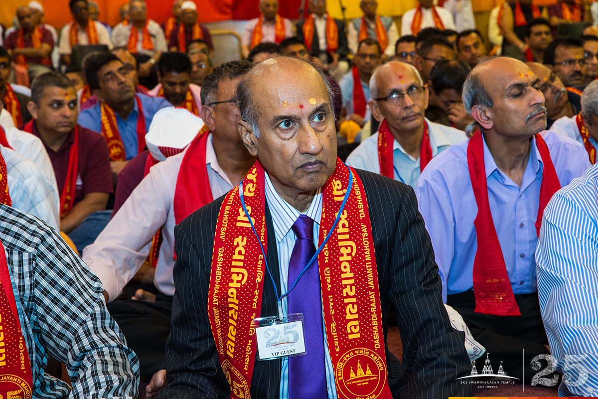 ©1987-2017 SKS Swaminarayan Temple East London